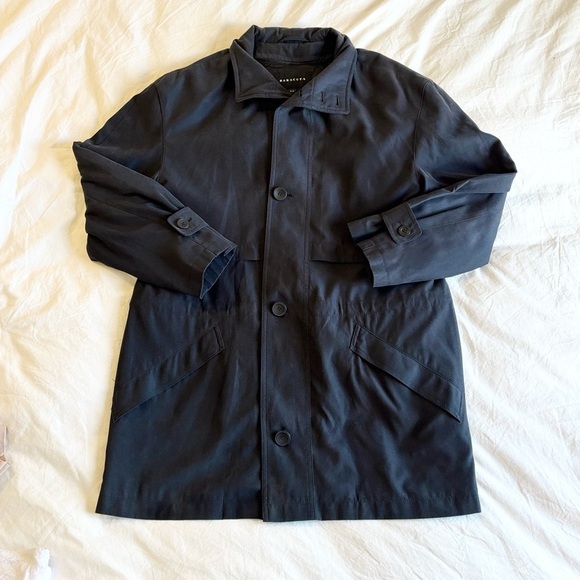 Baracuta Jackets & Blazers - Baracuta Coat